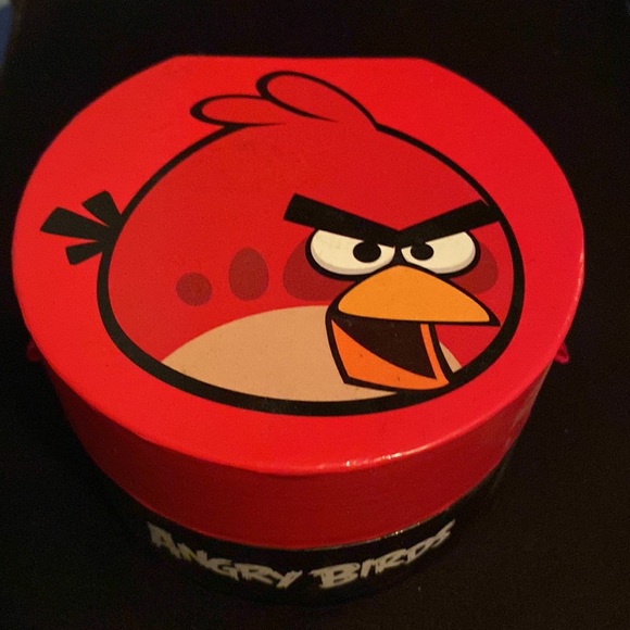 Angry birds watch - Picture 3 of 3